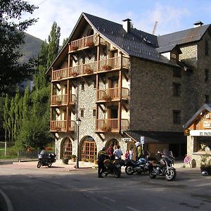 Hotel Bocale